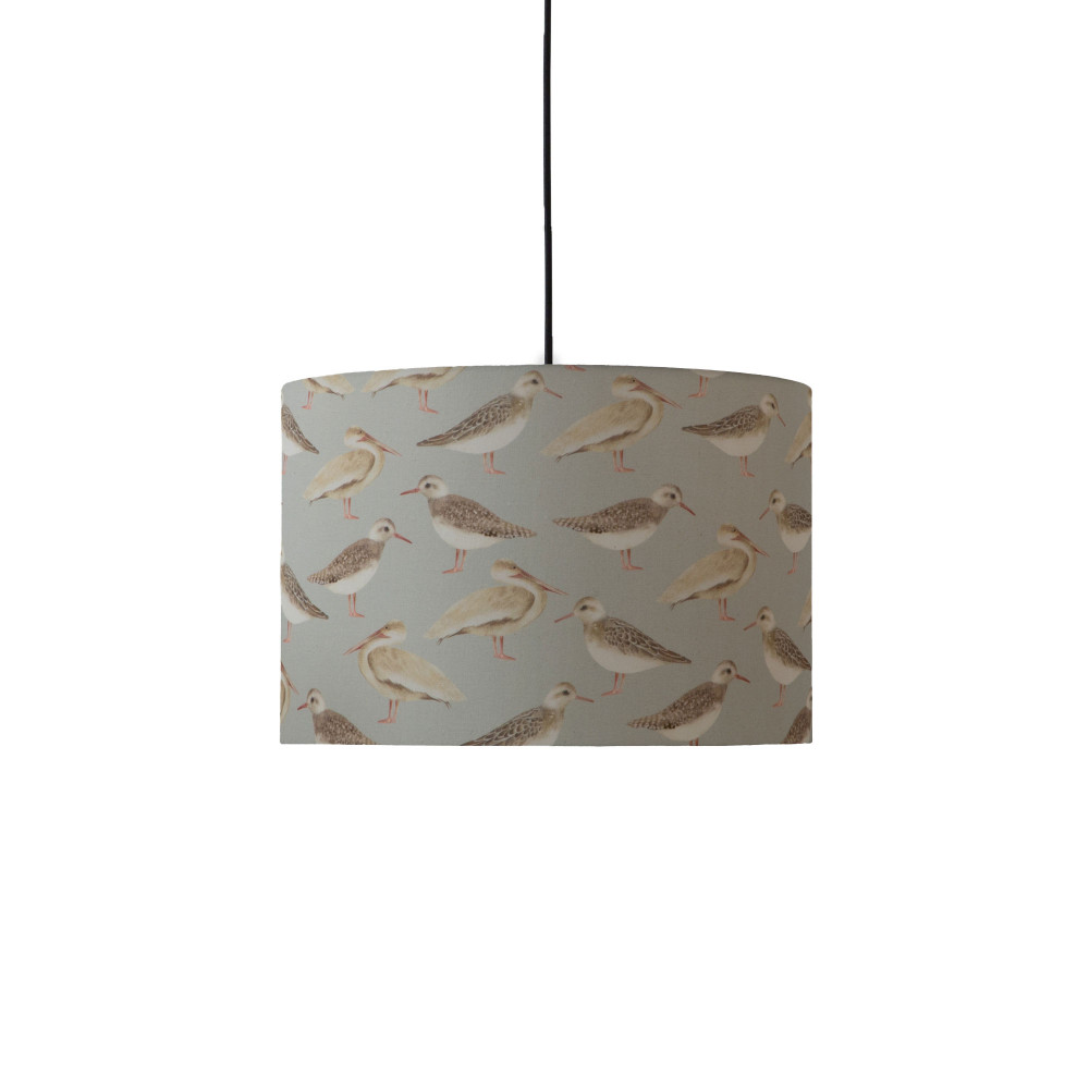 Villa Cylindrical Pendant-Seagull&#039;s of Virgin Island-Shore