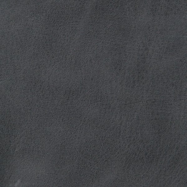Vintage Petrolio Genuine Leather Swatch