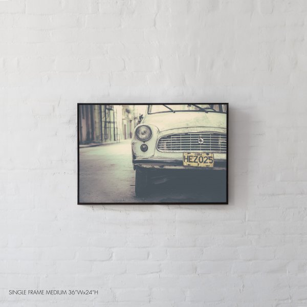 The Family Car of 1959, Skoda Octavia