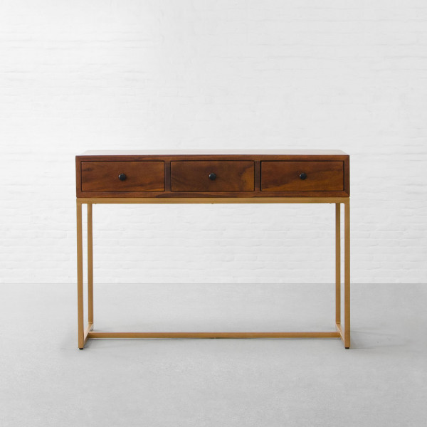 Wales Console Table