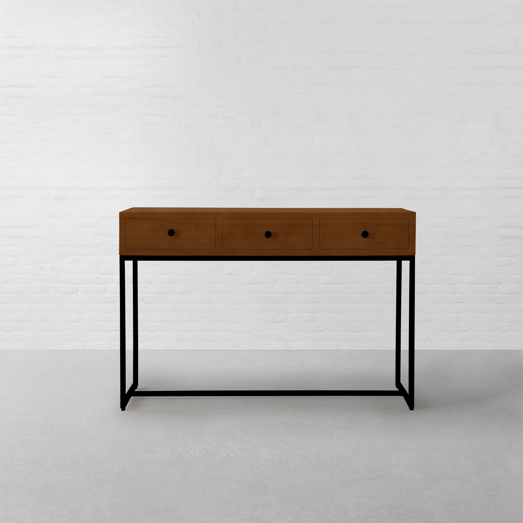 WALES CONSOLE TABLE