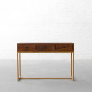Wales Console Table