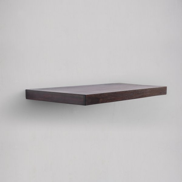 Wooden Floating Shelves