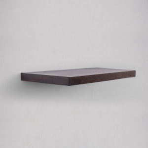 Wooden Floating Shelves