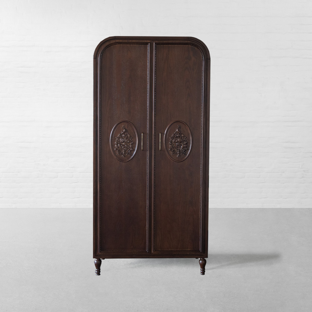 Starling  Accent Almirah