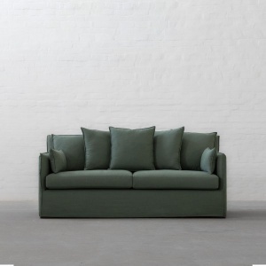 Long Island Slipcover Sofa Collection