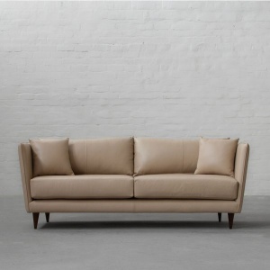 Norway Leather Sofa Collection