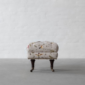 Ryan Upholstered Ottoman