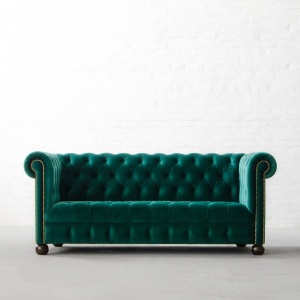 Manchester Chesterfield Sofa Collection