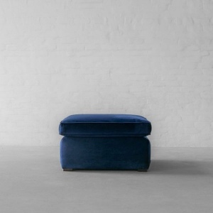 Soho Collection Ottoman