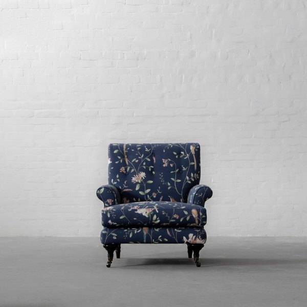 Morris Armchair