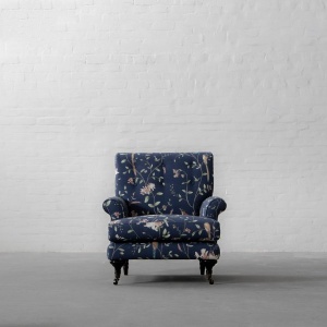 Morris Armchair