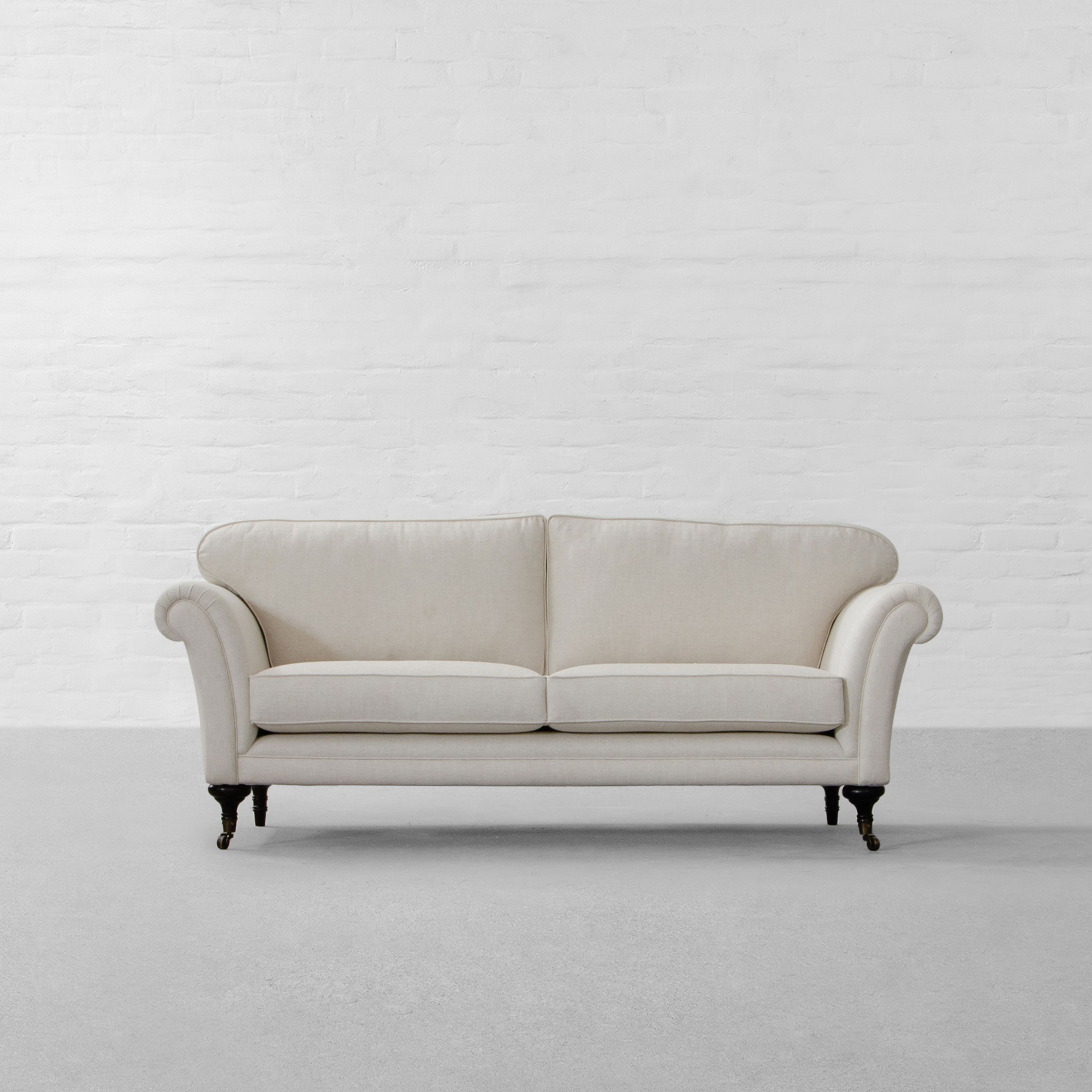 JAIPUR FABRIC SOFA COLLECTION