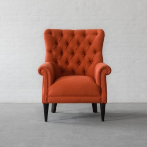 Dalhousie Tufted Armchair Collection