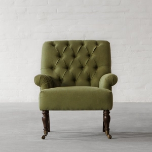 Gulmarg Armchair