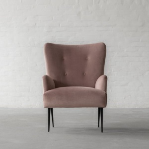 Melbourne Armchair