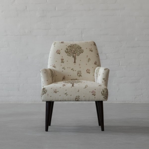 Milan Armchair Collection