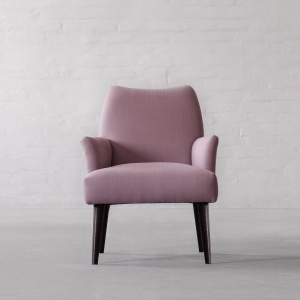 Milan Armchair Collection