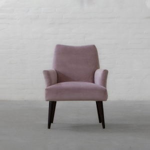 Milan Armchair Collection