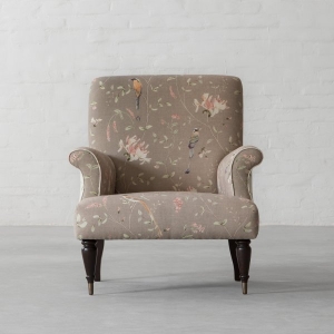 Udaipur Armchair