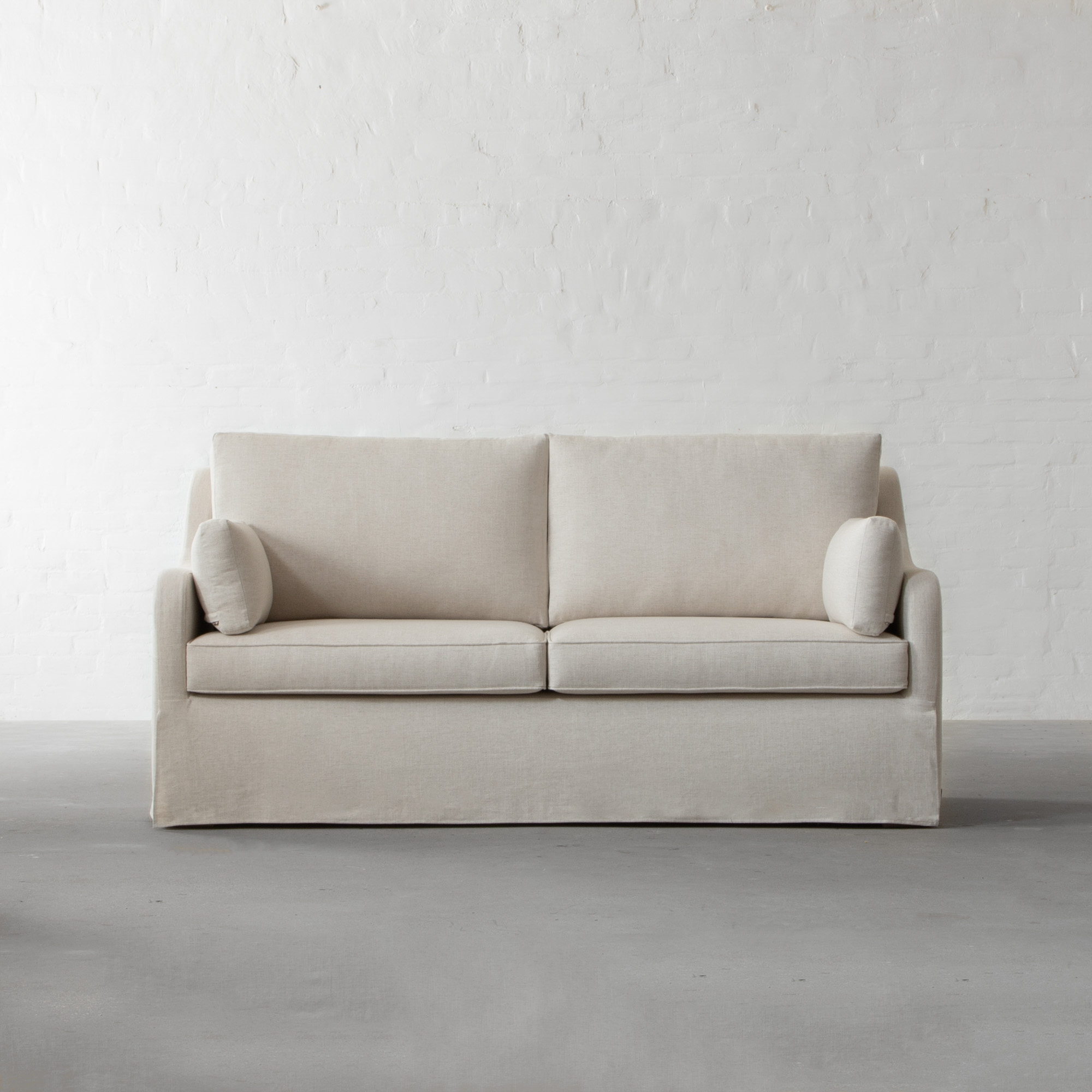 Wellington Slipcover Sofa Collection