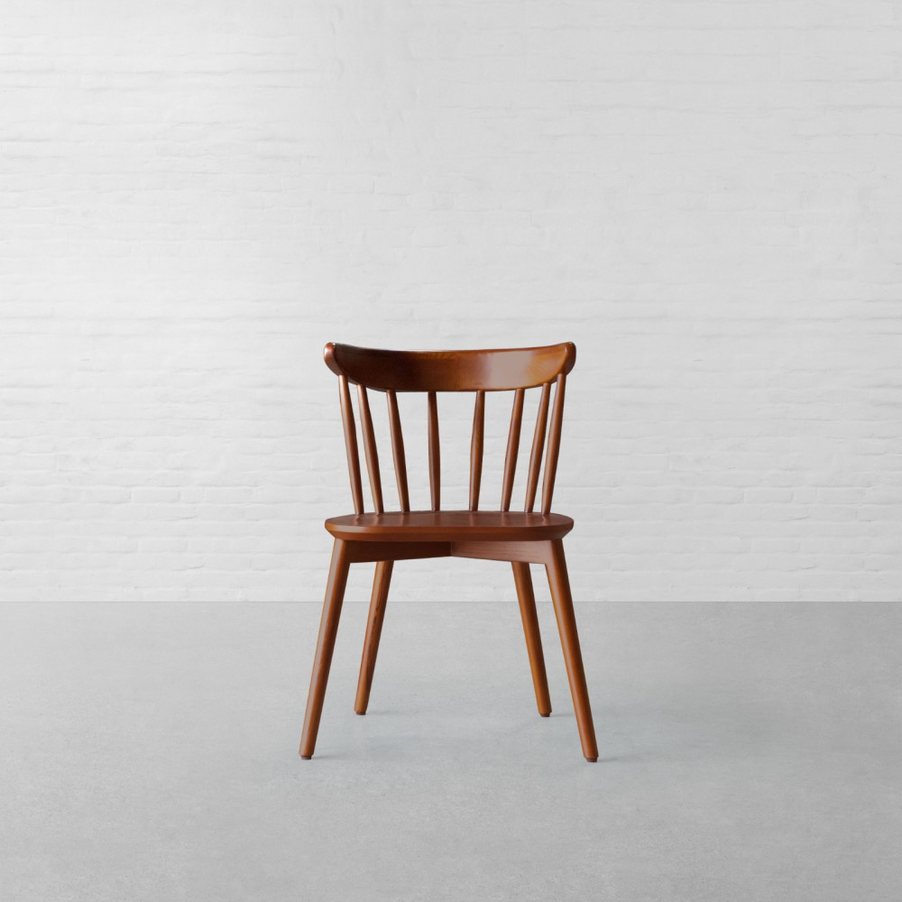 Windsor Wooden Chair