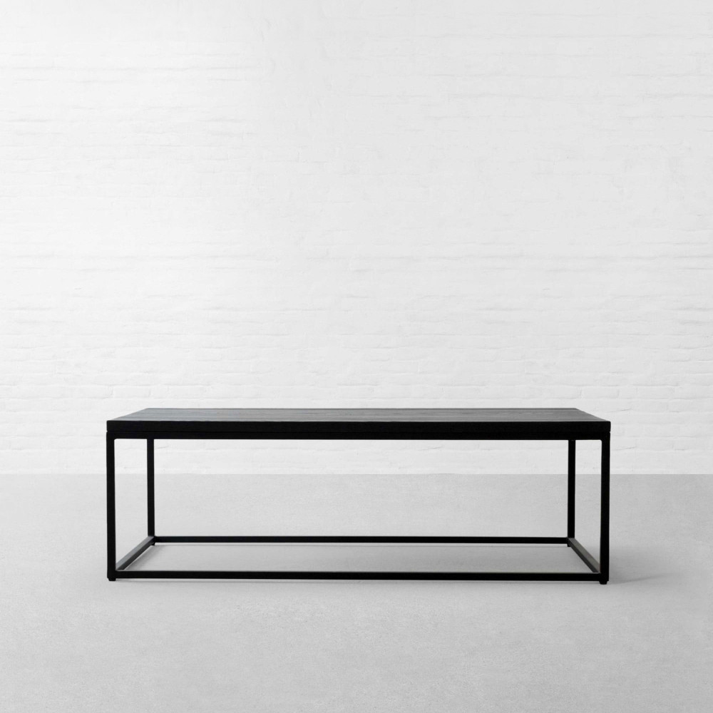 Will Coffee Table
