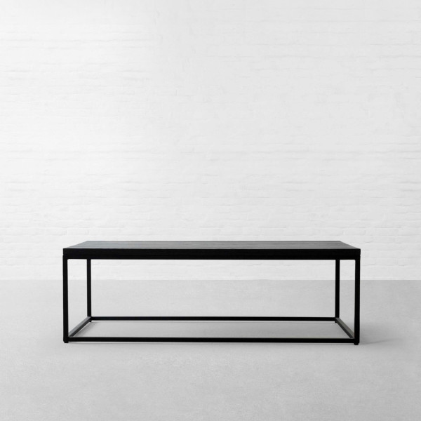 Will Coffee Table