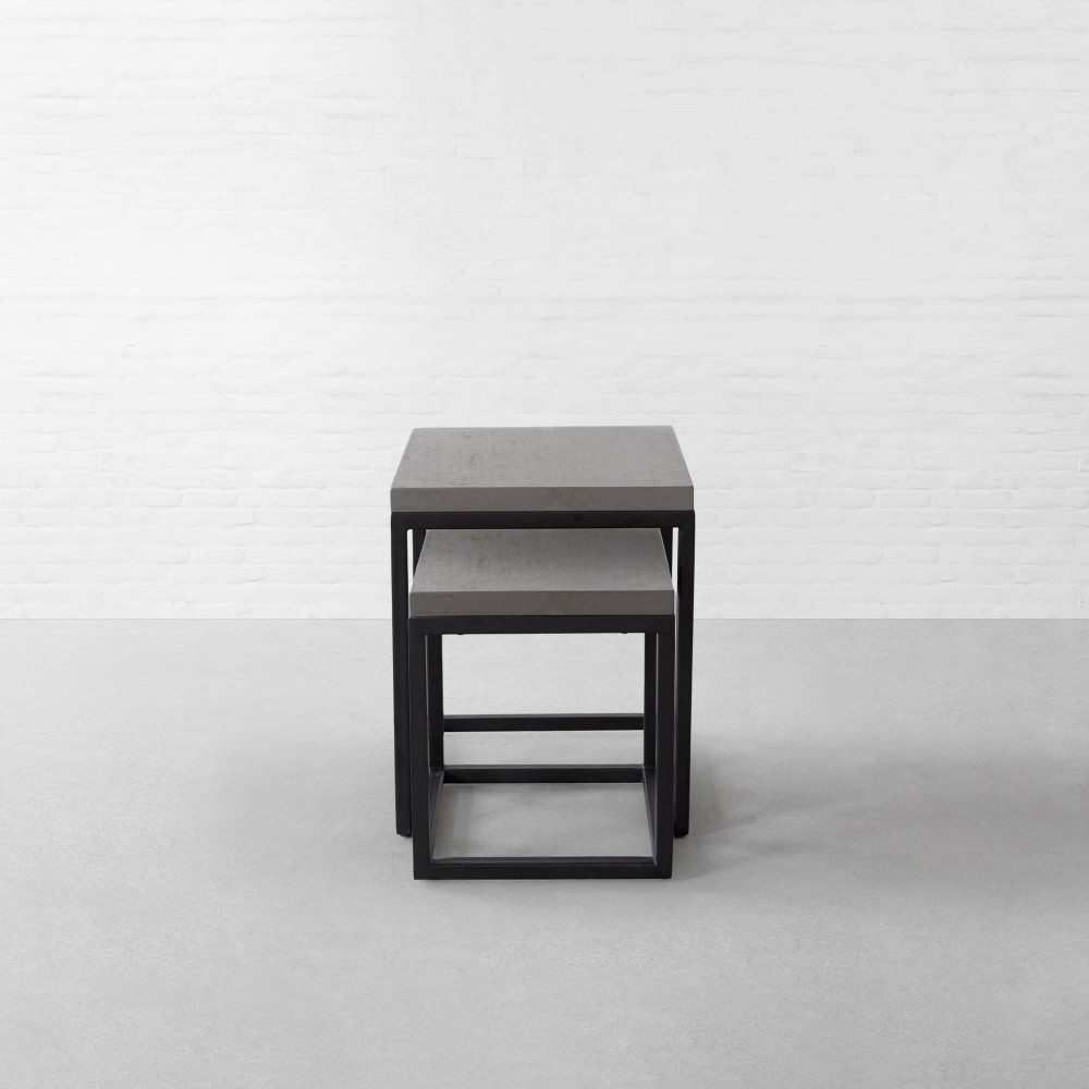 Will Nesting Side Table