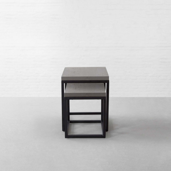 Will Nesting Side Table