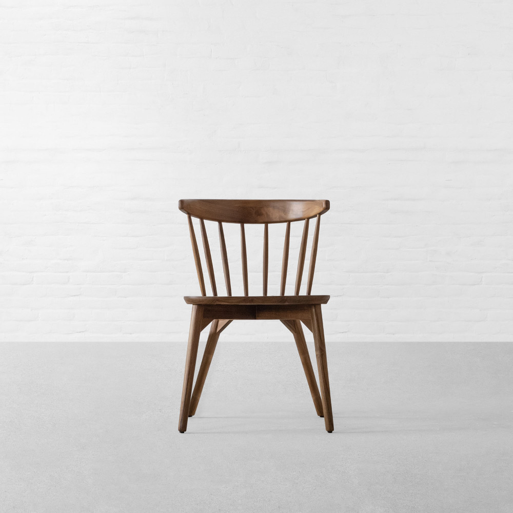 Windsor Wooden Chair