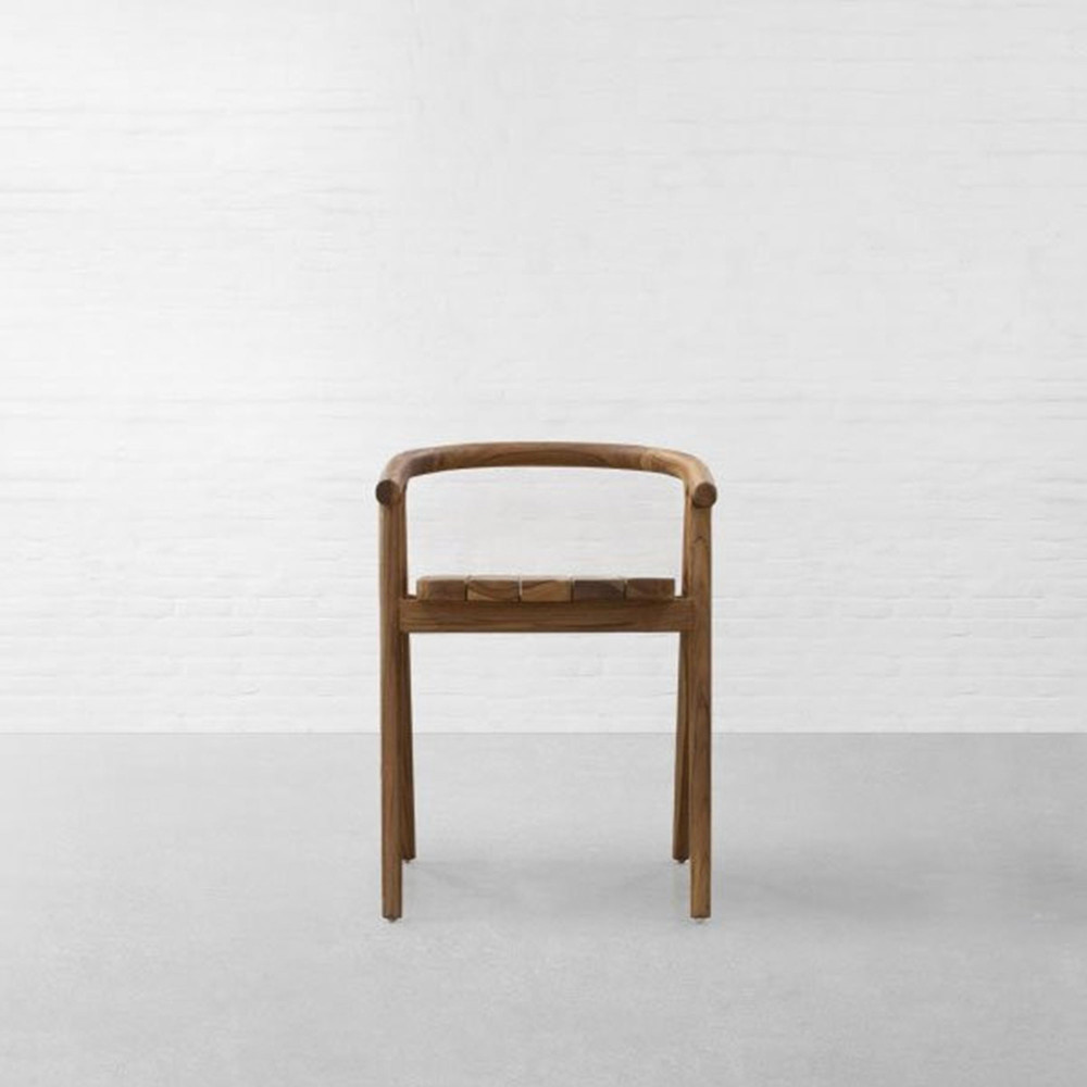 Akari Dining Chair
