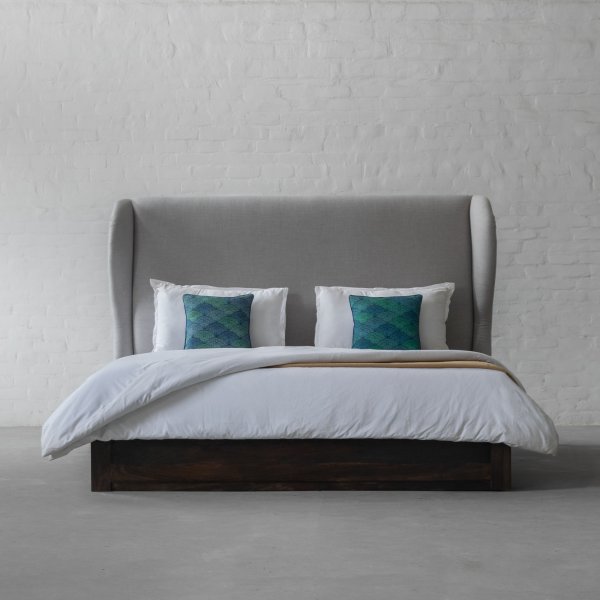 Wingback Bed Collection