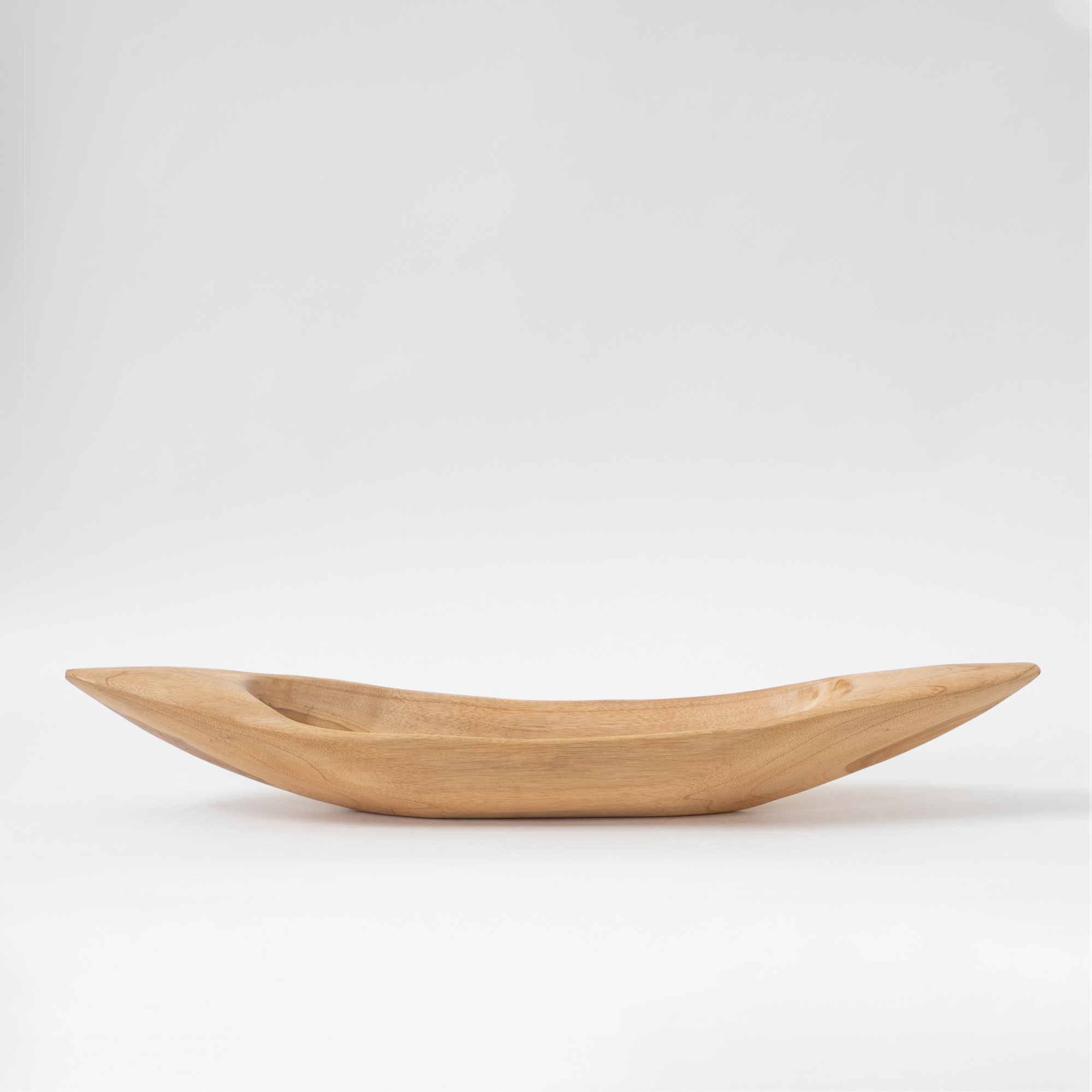 Wooden Kayak Bowl