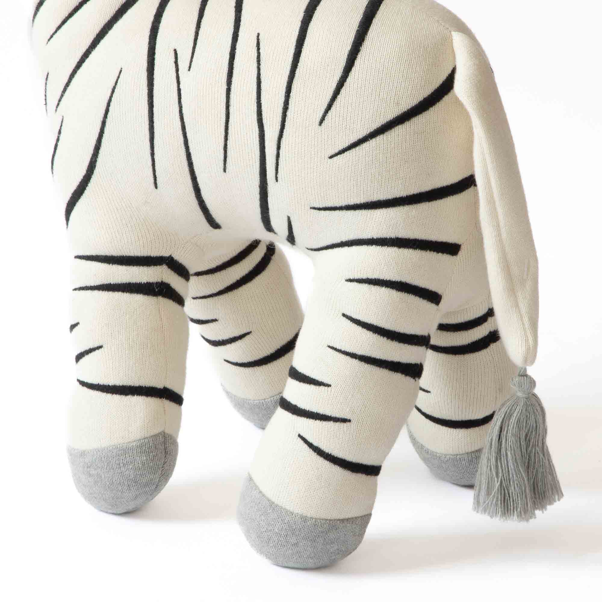 Zany Zebra zany-zebra