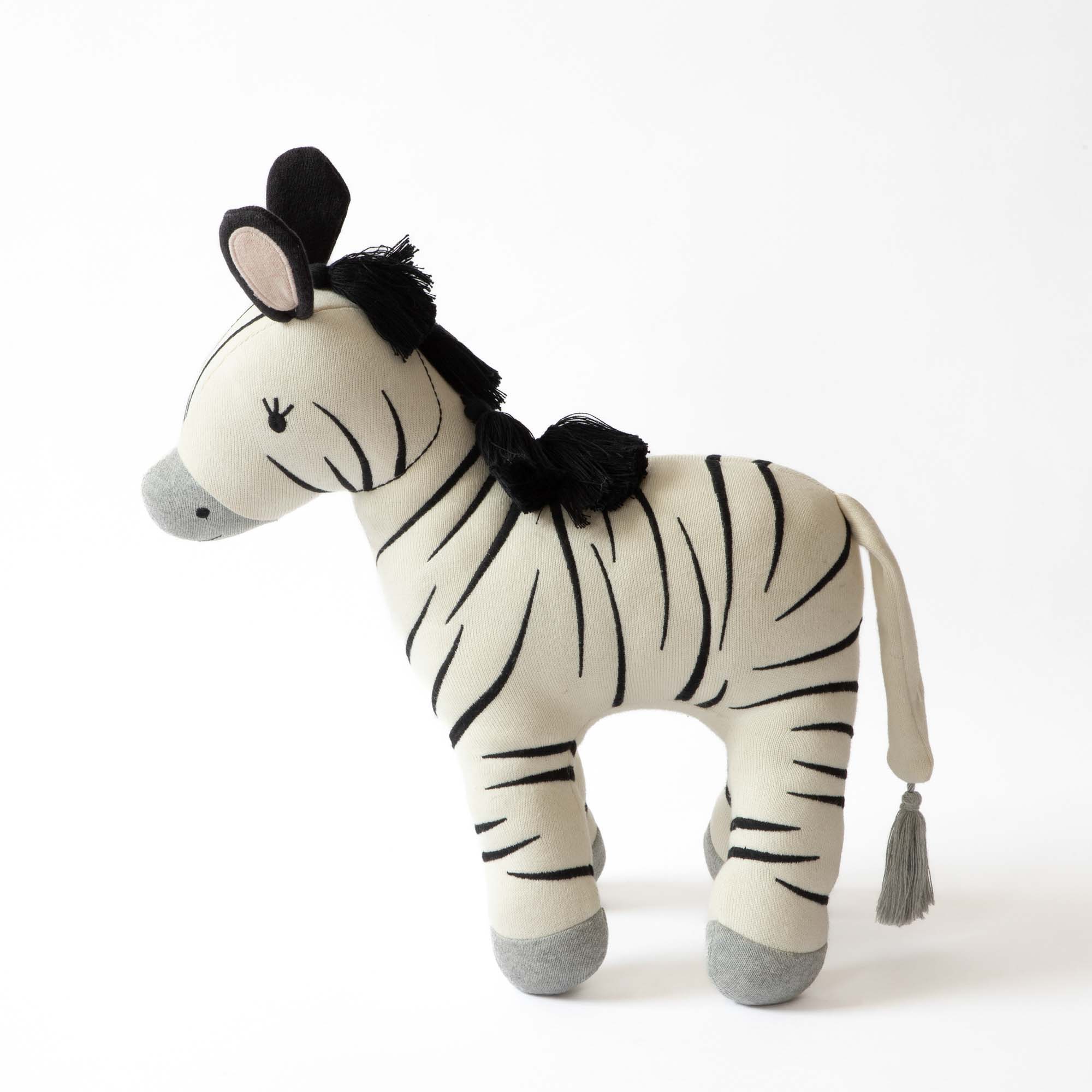 Zany Zebra zany-zebra