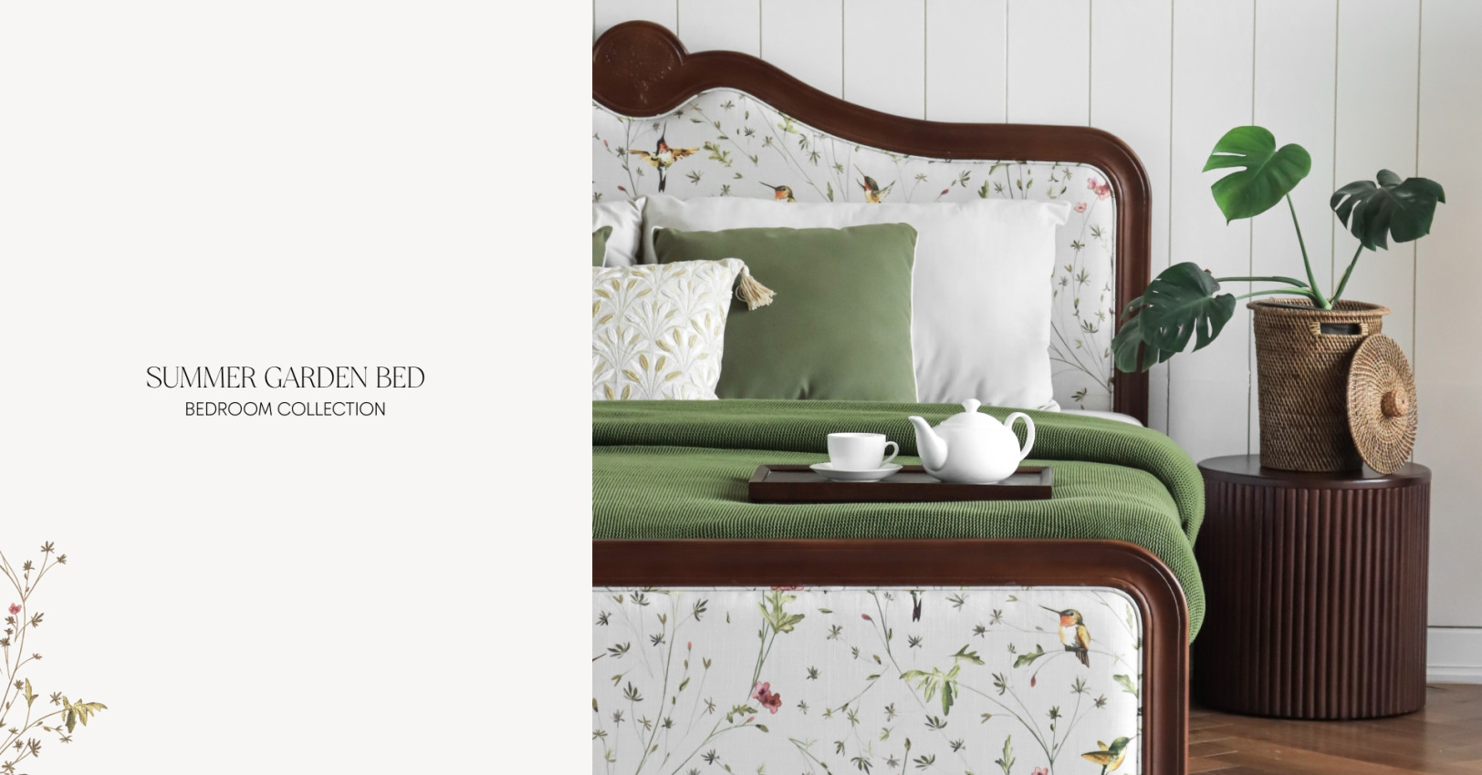 Gulmoharlane All cushions