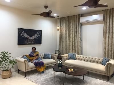 Harsha Sawala