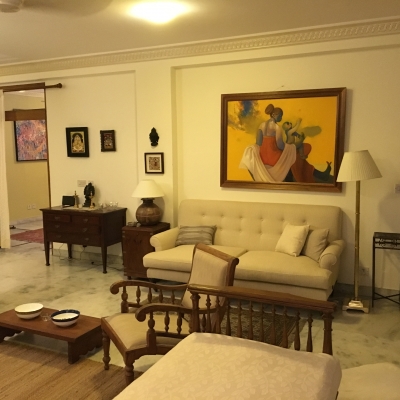 Kruti Bharucha